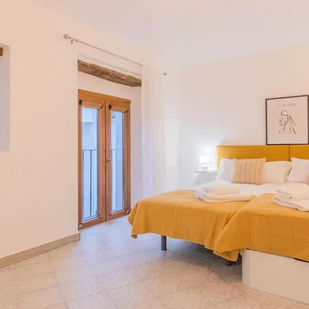 Sancho Panza Centro *