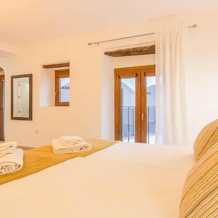 Apartment Sancho Panza Centro *