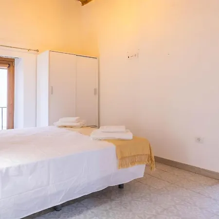 Sancho Panza Centro Apartment