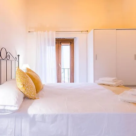 Sancho Panza Centro Apartment