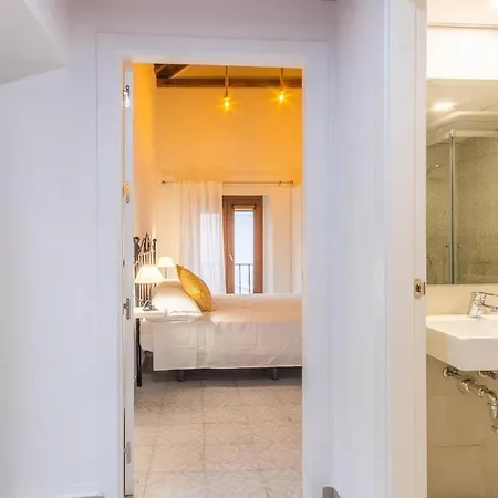 Sancho Panza Centro * Cordoba