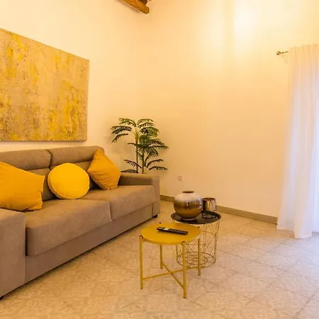 Apartment Sancho Panza Centro Cordoba