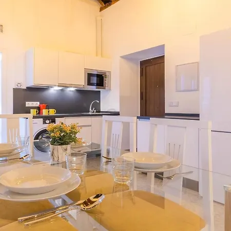 Sancho Panza Centro * Cordoba