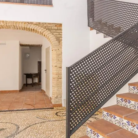 Sancho Panza Centro *