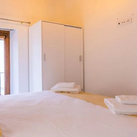 Sancho Panza Centro Апартаменти *