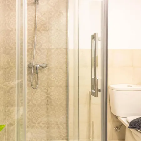 Sancho Panza Centro アパート *