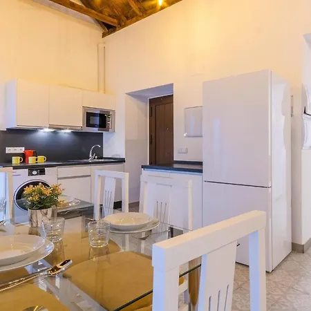 Sancho Panza Centro * Кордова