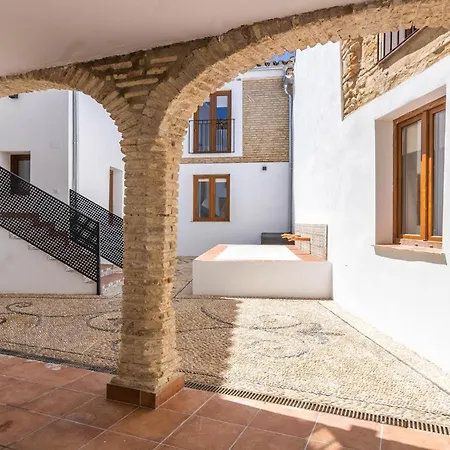 Sancho Panza Centro Кордова