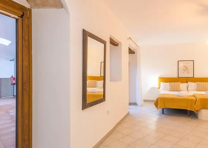 Sancho Panza Centro * Κόρδοβα