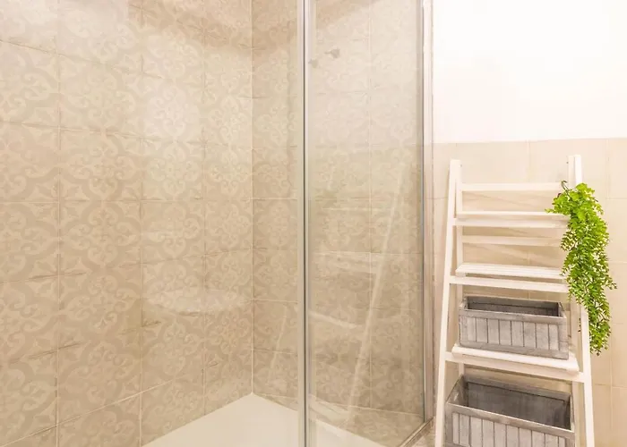 Sancho Panza Centro Κόρδοβα