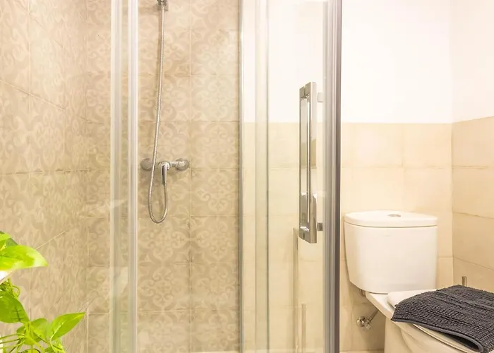 Sancho Panza Centro Daire *