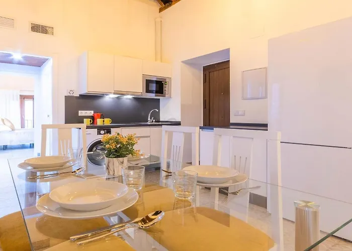 Sancho Panza Centro * Κόρδοβα