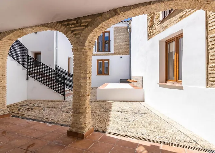 Sancho Panza Centro Κόρδοβα