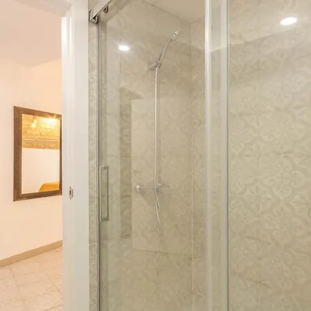 Sancho Panza Centro Apartment