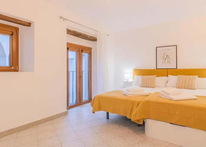 Sancho Panza Centro *