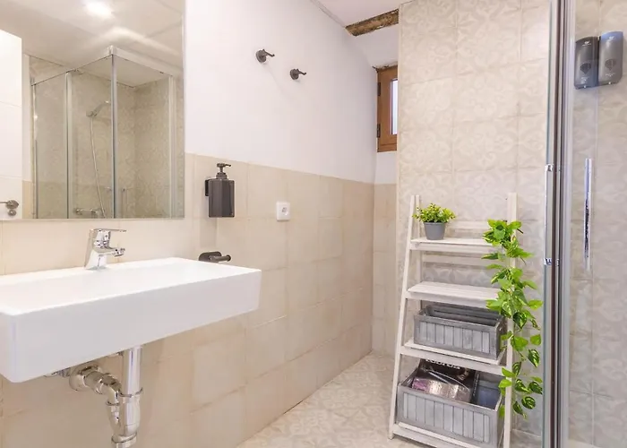 Sancho Panza Centro 科爾多瓦