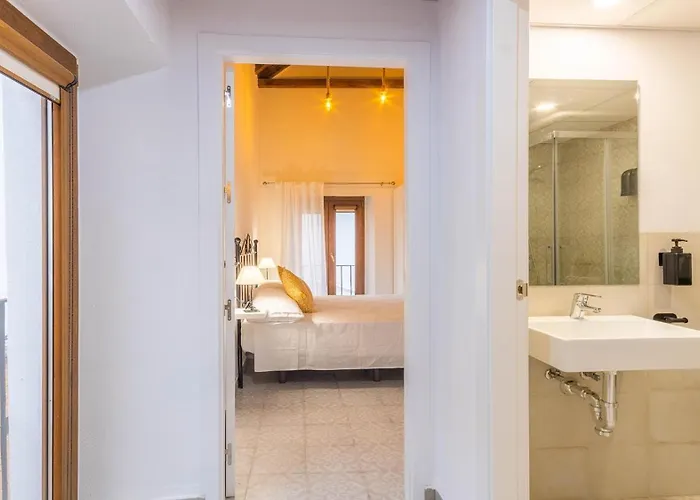 Sancho Panza Centro * 科爾多瓦