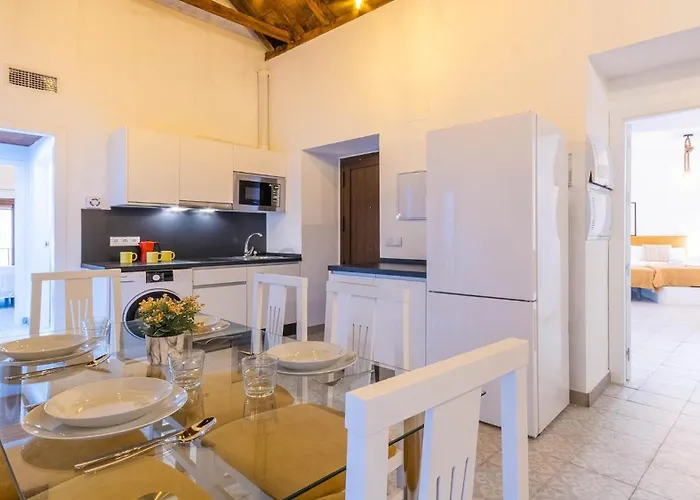 Sancho Panza Centro * 科爾多瓦