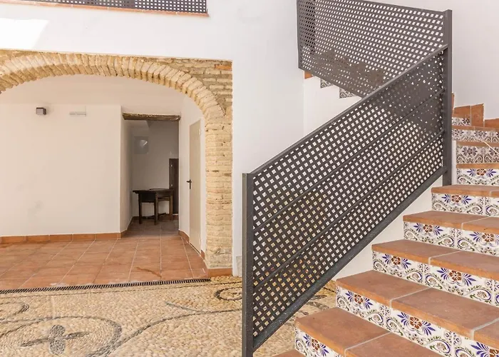 Sancho Panza Centro *